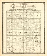 Dalen Township, Bottineau County 1929